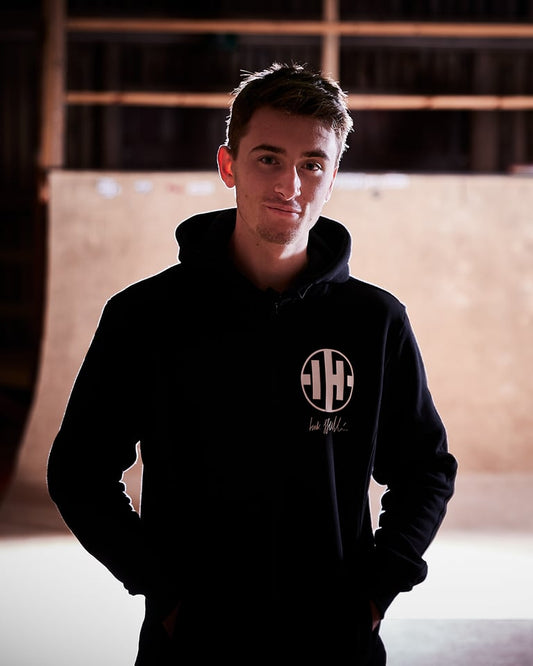 Isak Huddén Hoodie