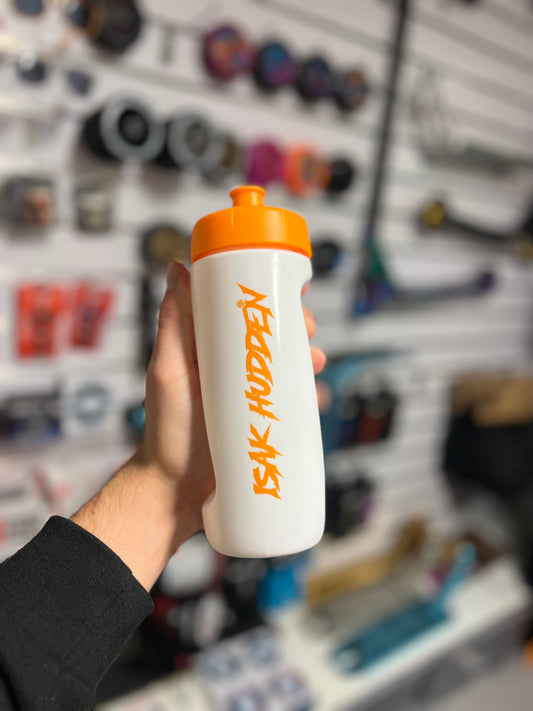 Isak Huddén Vattenflaska