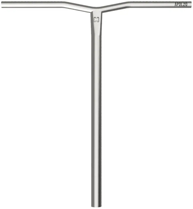 CORE Apollo V2 Titanium Kickbike Styre (680mm)