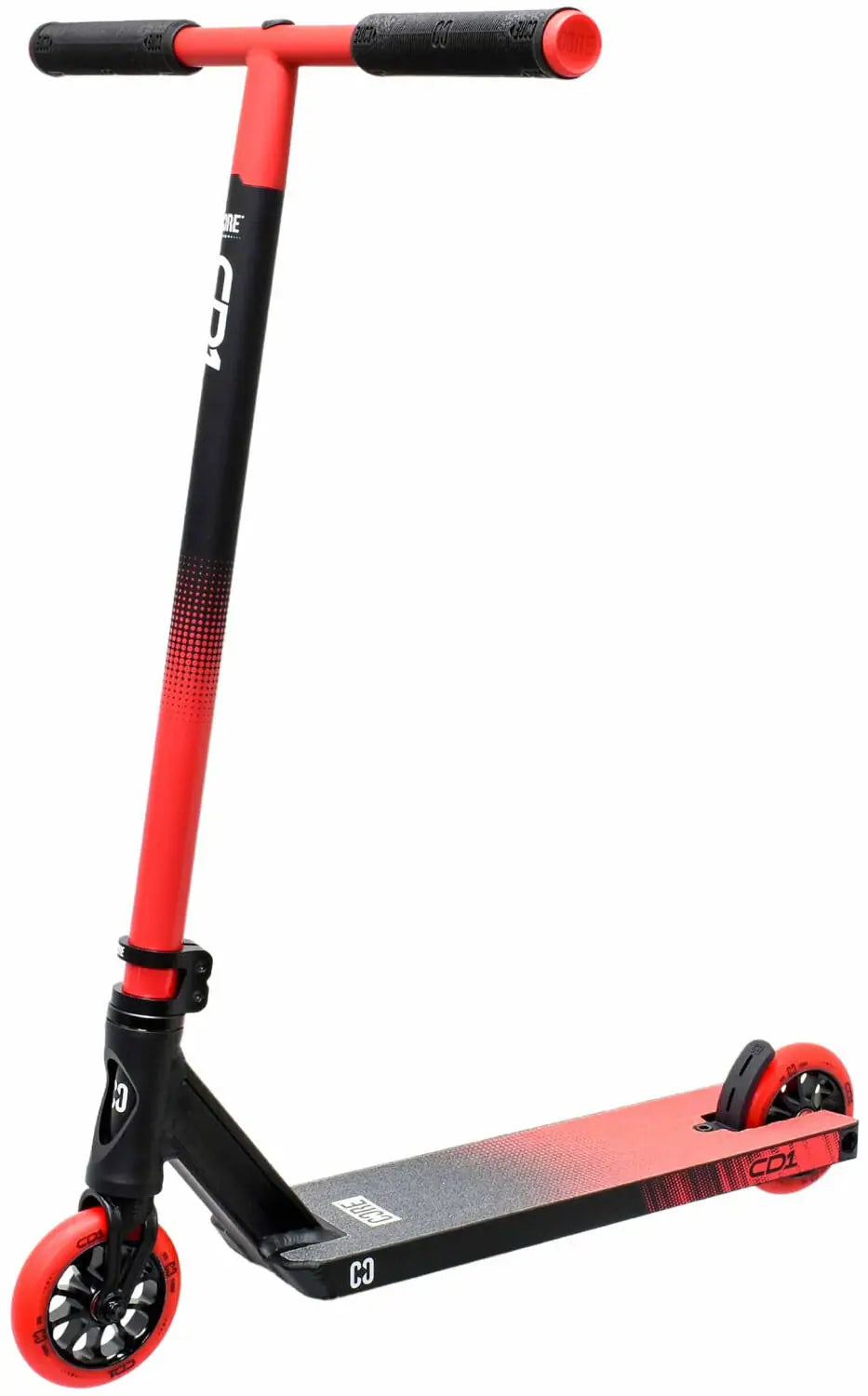 CORE CD1 Trick Sparkcykel