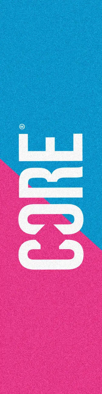 CORE Classic Kickbike Griptape