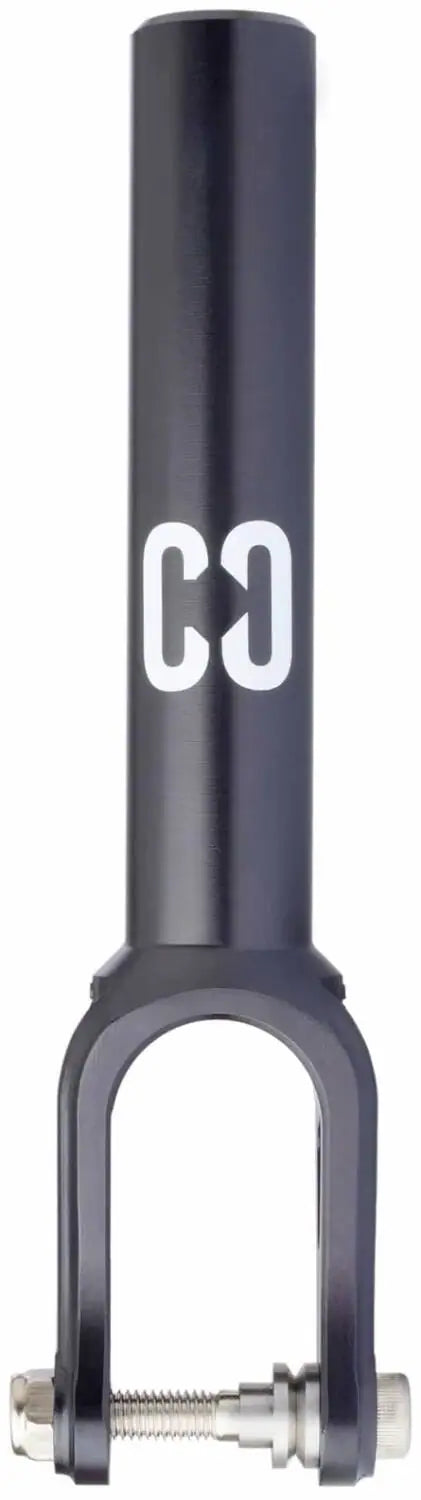 CORE ST2 SCS/HIC Framgaffel Kickbike (120mm)