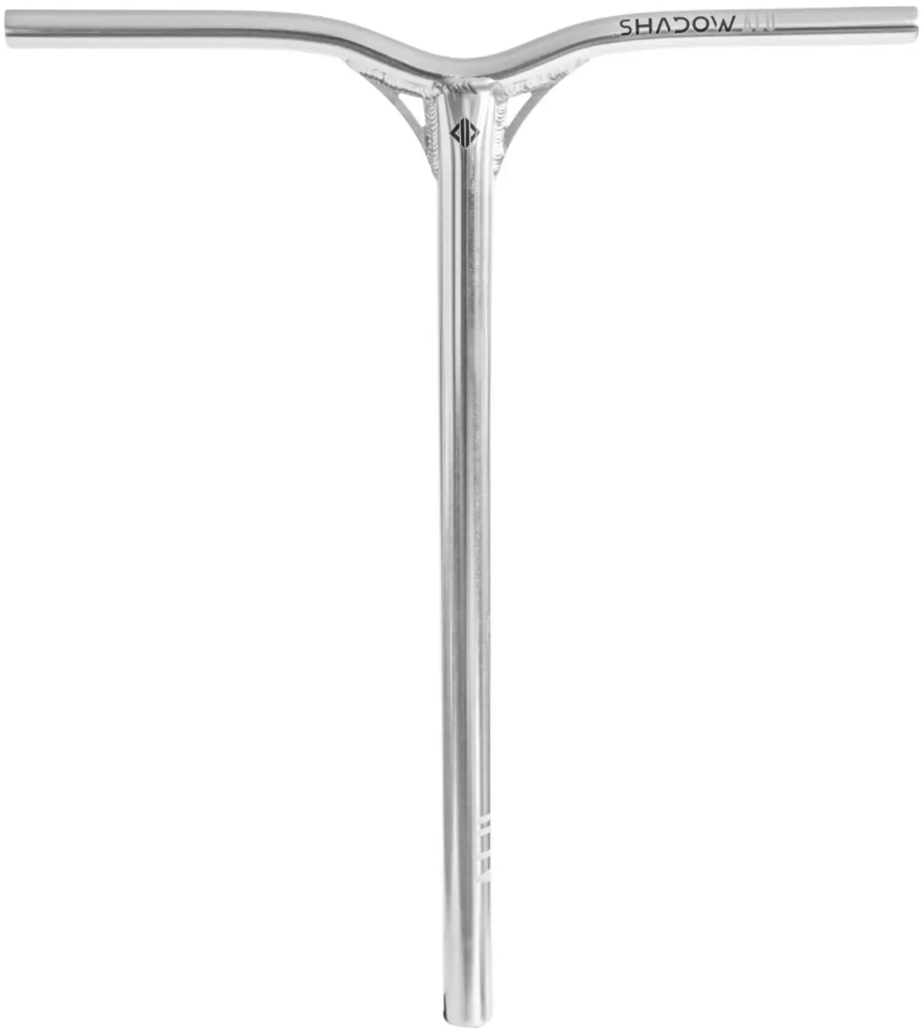 Drone Shadow 2 Aluminium Kickbike Styre (650mm)