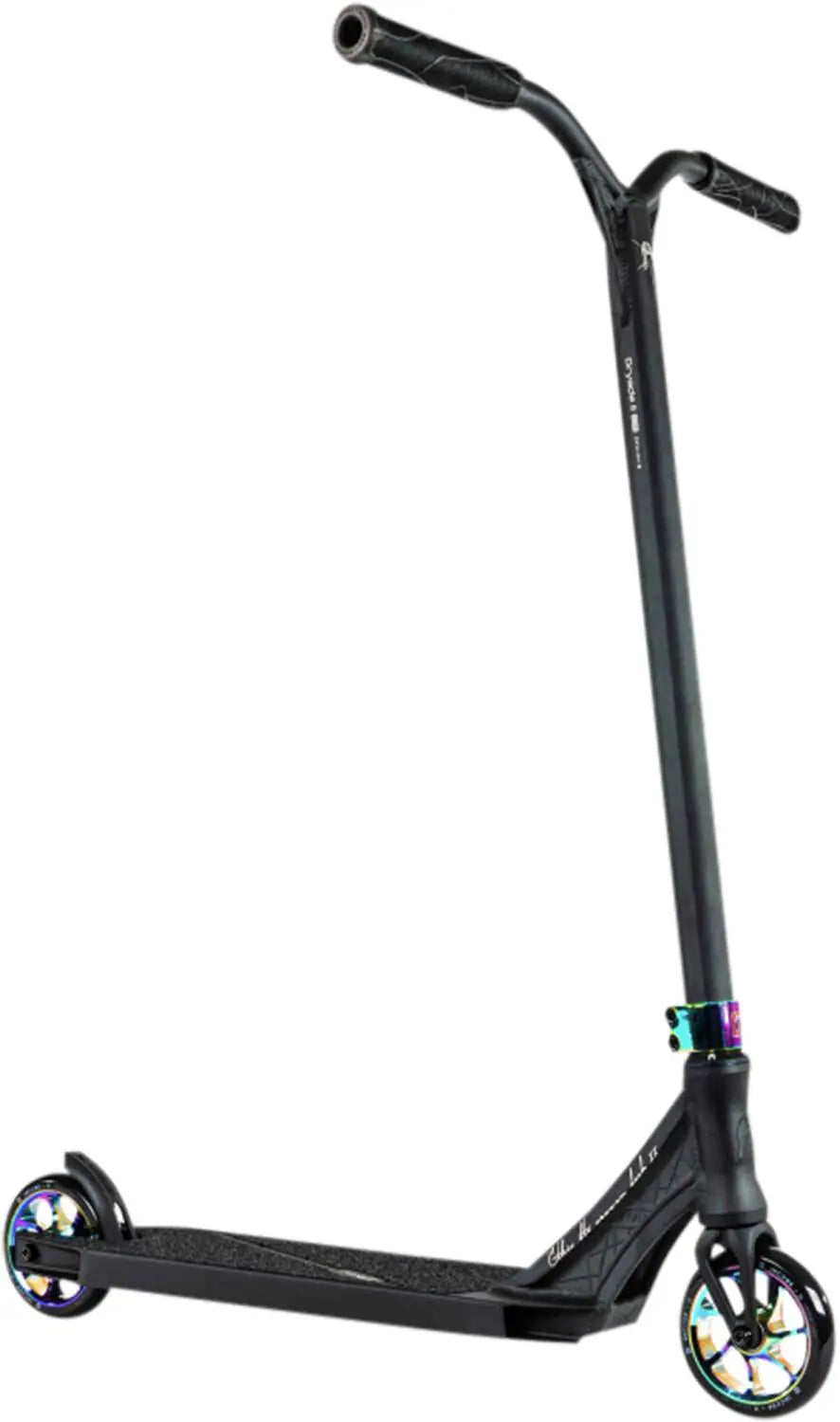 Ethic Erawan V2 Trick Sparkcykel