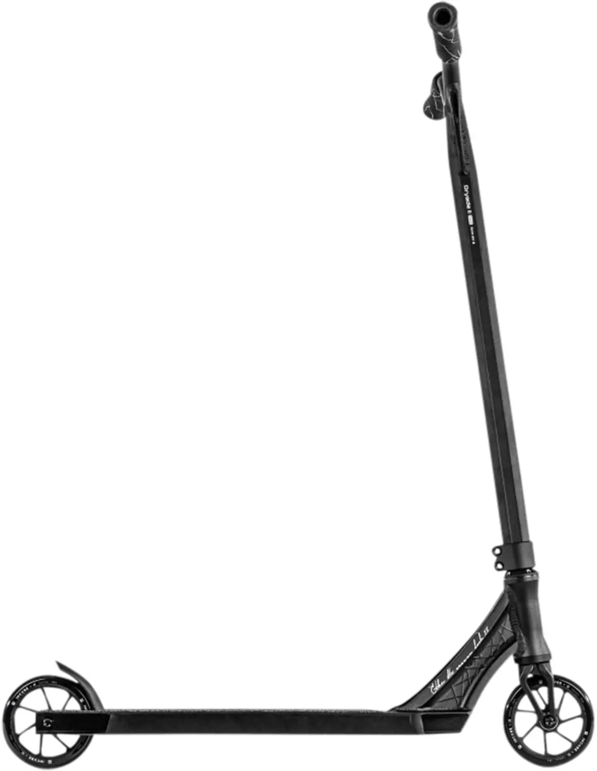 Ethic Erawan V2 Trick Sparkcykel