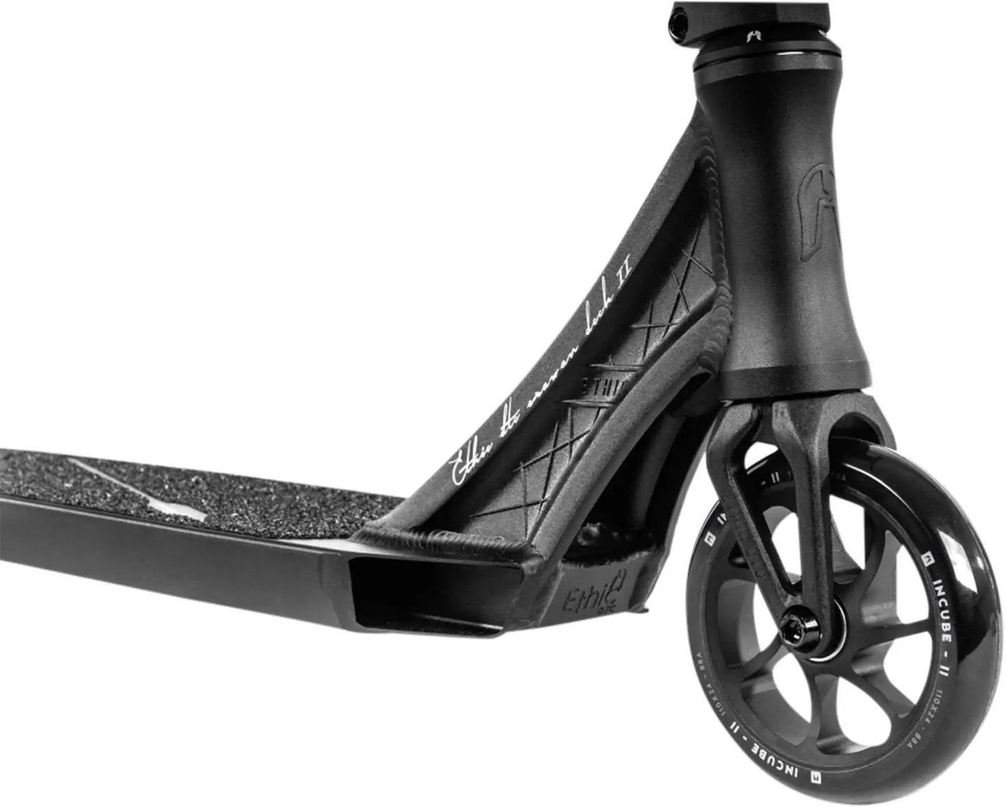 Ethic Erawan V2 Trick Sparkcykel