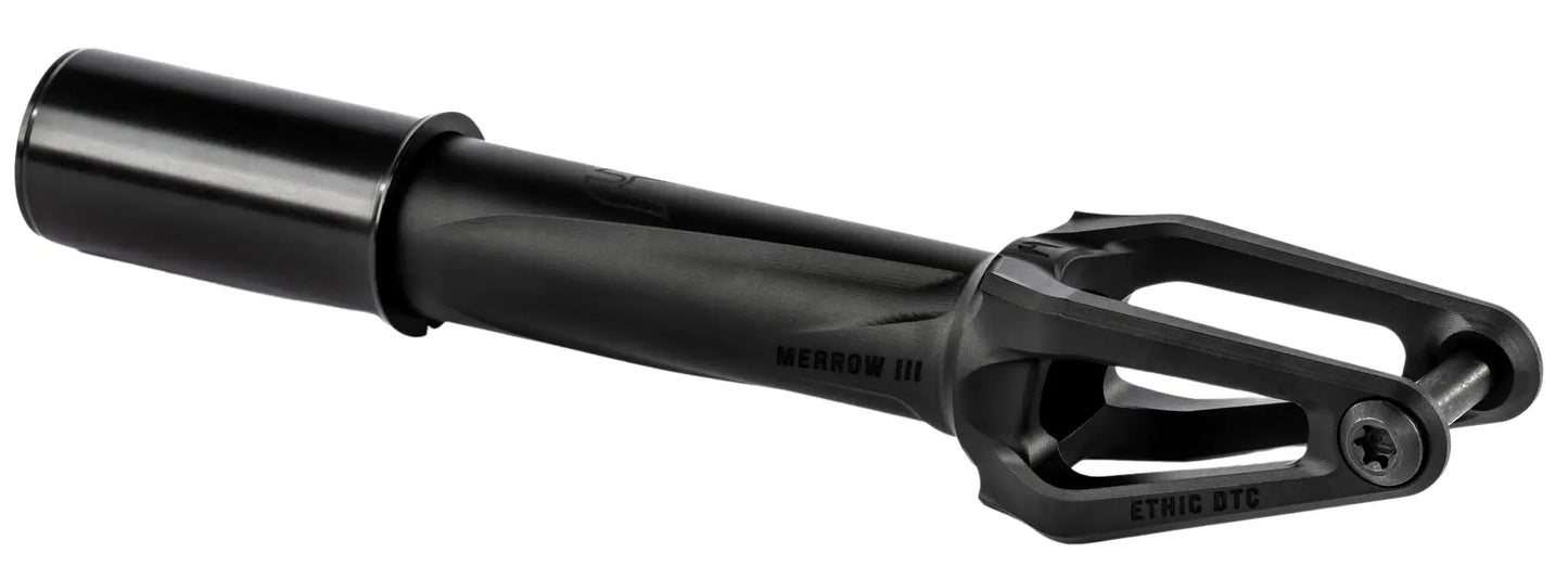 Ethic Merrow V3 HIC Framgaffel Kickbike