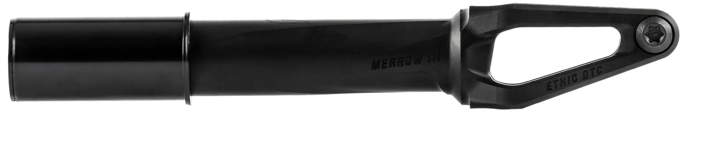 Ethic Merrow V3 HIC Framgaffel Kickbike