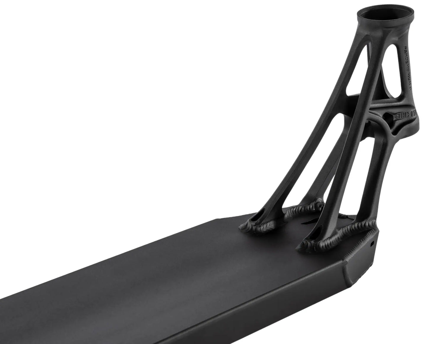 Ethic Pandemonium V2 Kickbike Deck (460mm)