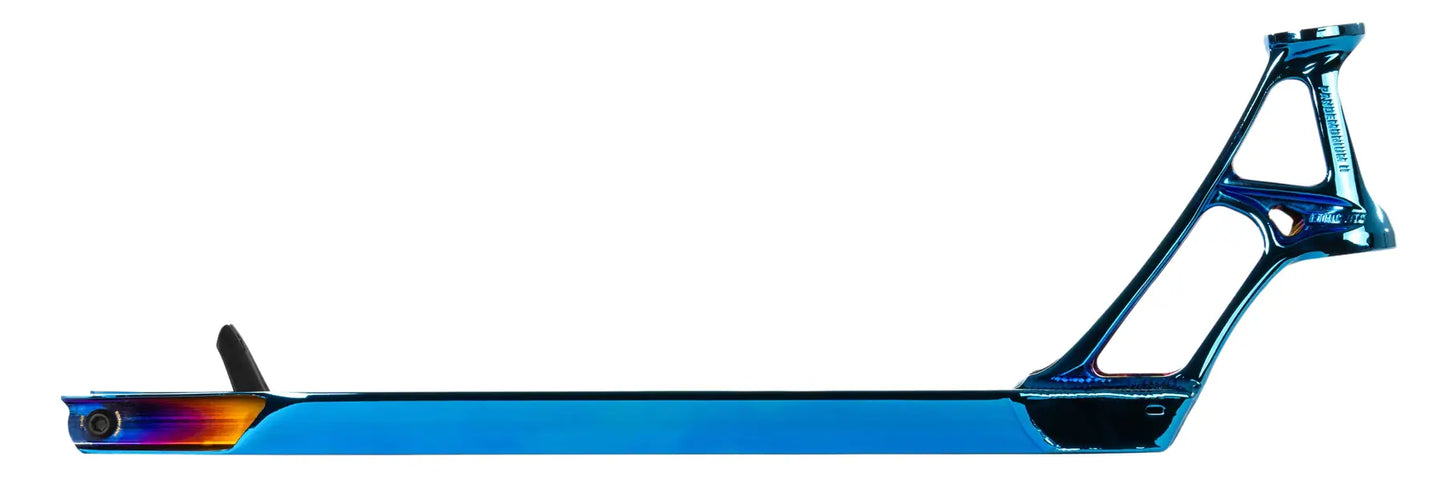 Ethic Pandemonium V2 Kickbike Deck (460mm)