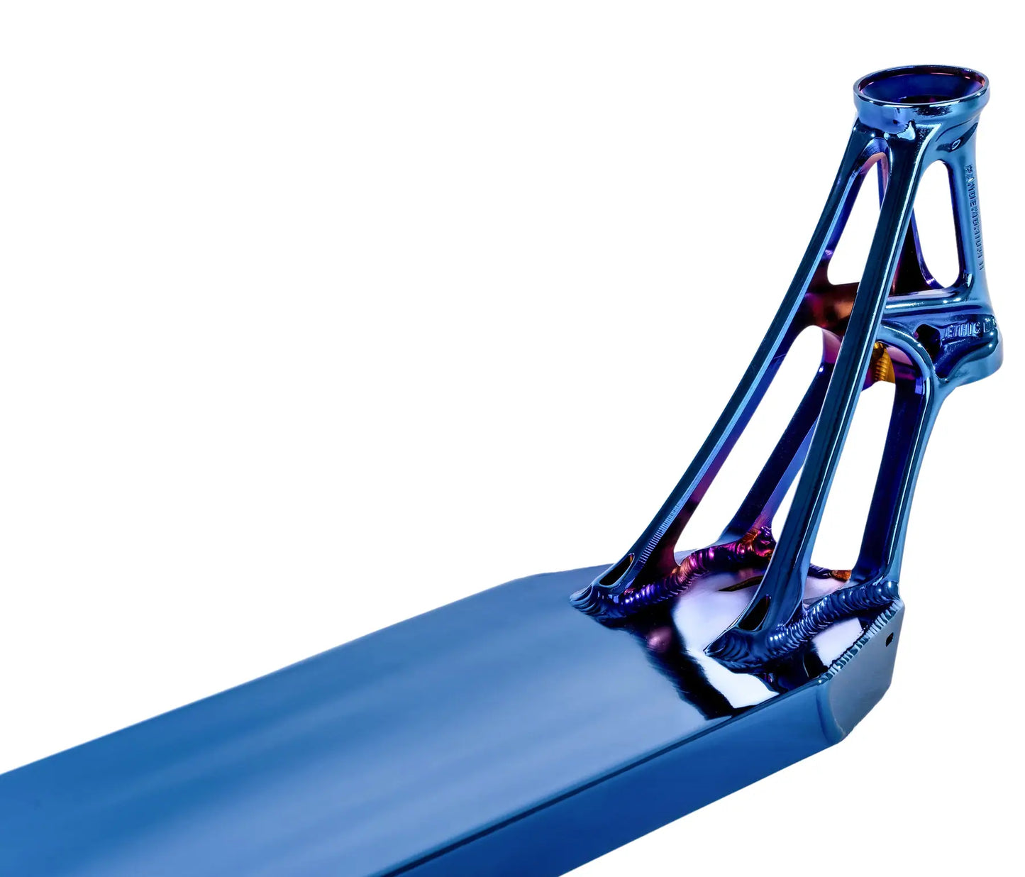 Ethic Pandemonium V2 Kickbike Deck (460mm)