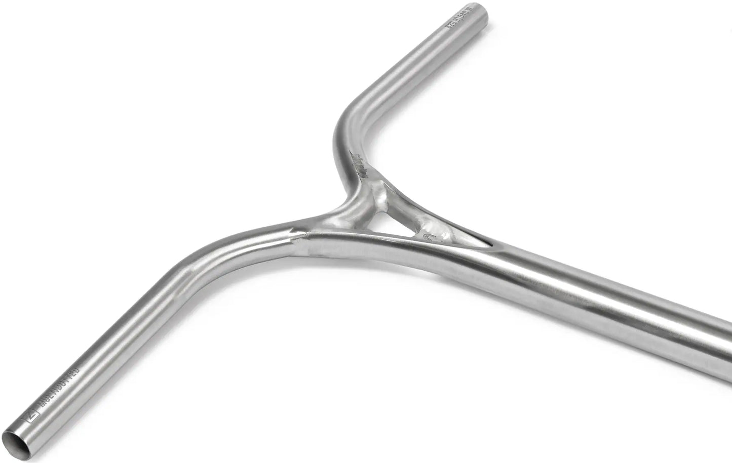 Ethic Wolpertinger Kickbike Styre