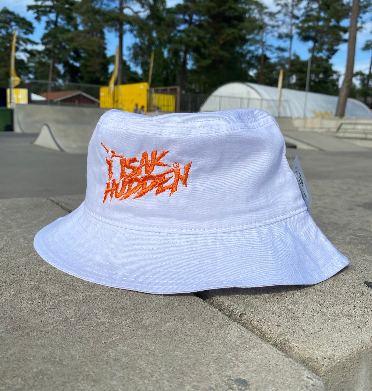 Isak Huddén Solhatt