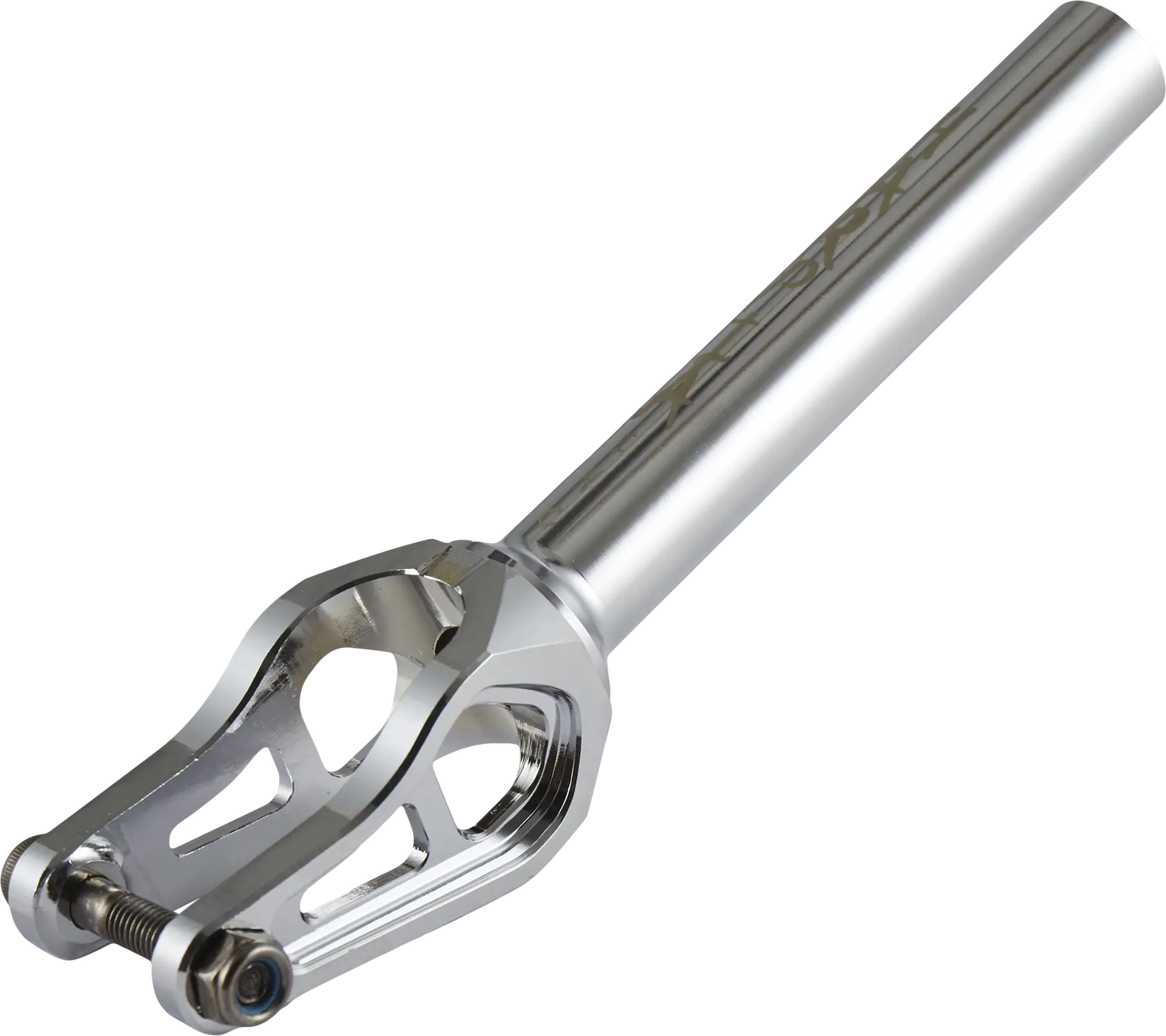 Longway Harpia IHC Framgaffel Kickbike