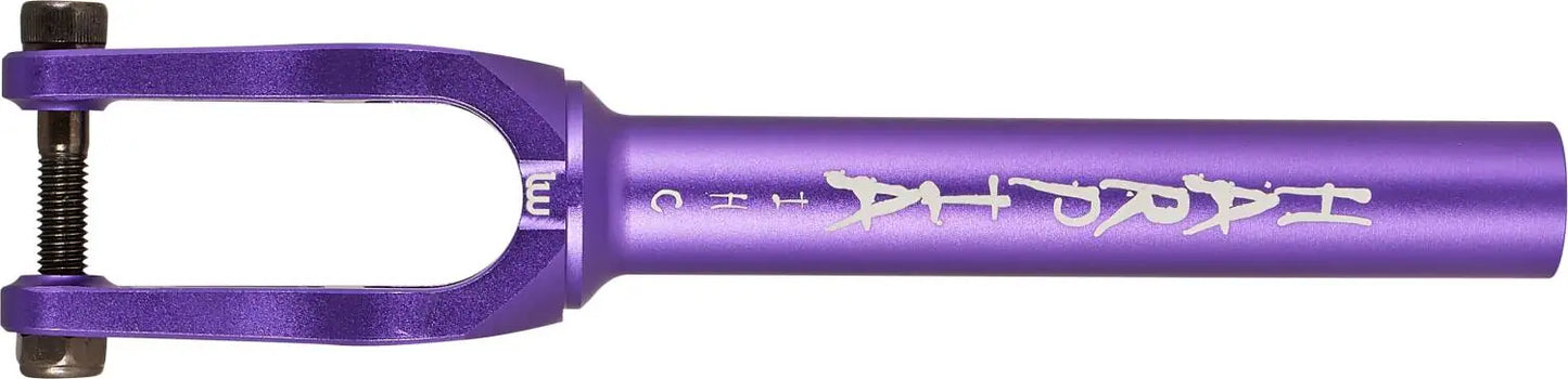 Longway Harpia IHC Framgaffel Kickbike