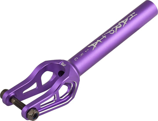 Longway Harpia IHC Framgaffel Kickbike