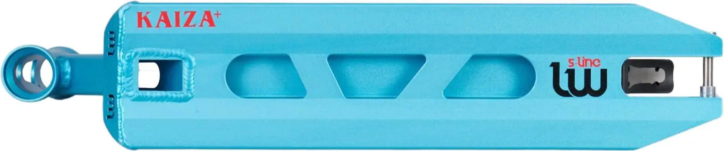 Longway Kaiza+ Kickbike Deck