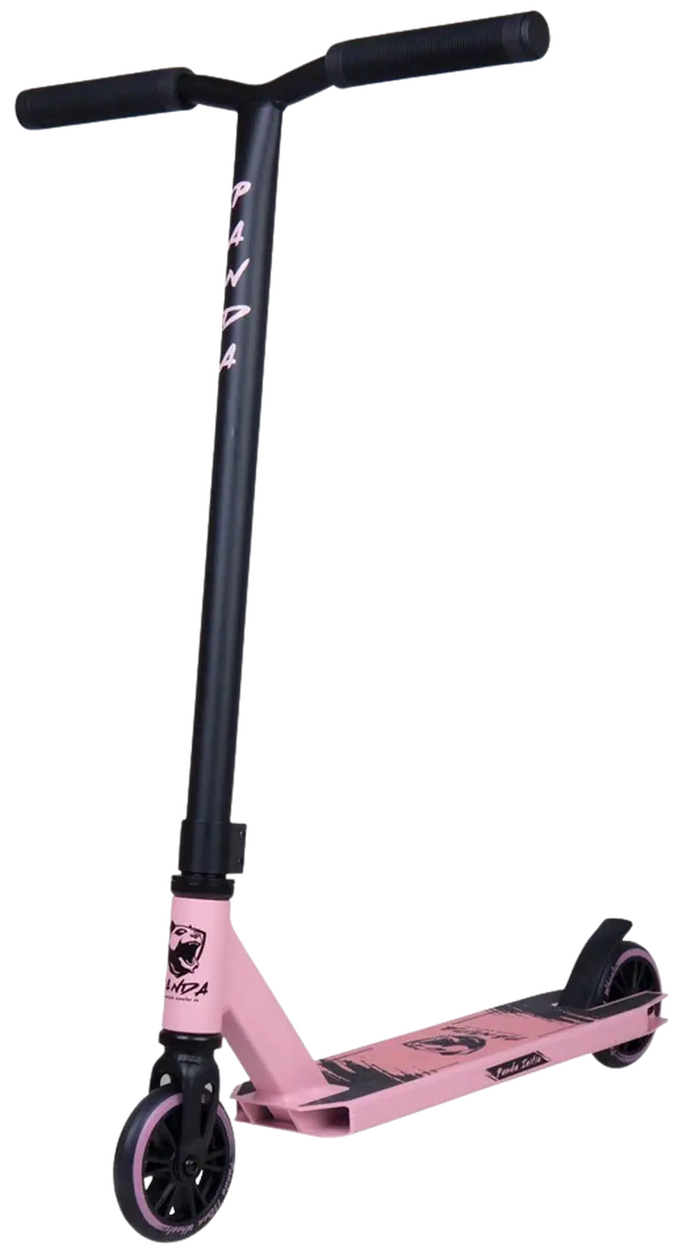 Panda Initio V2 Trick Sparkcykel