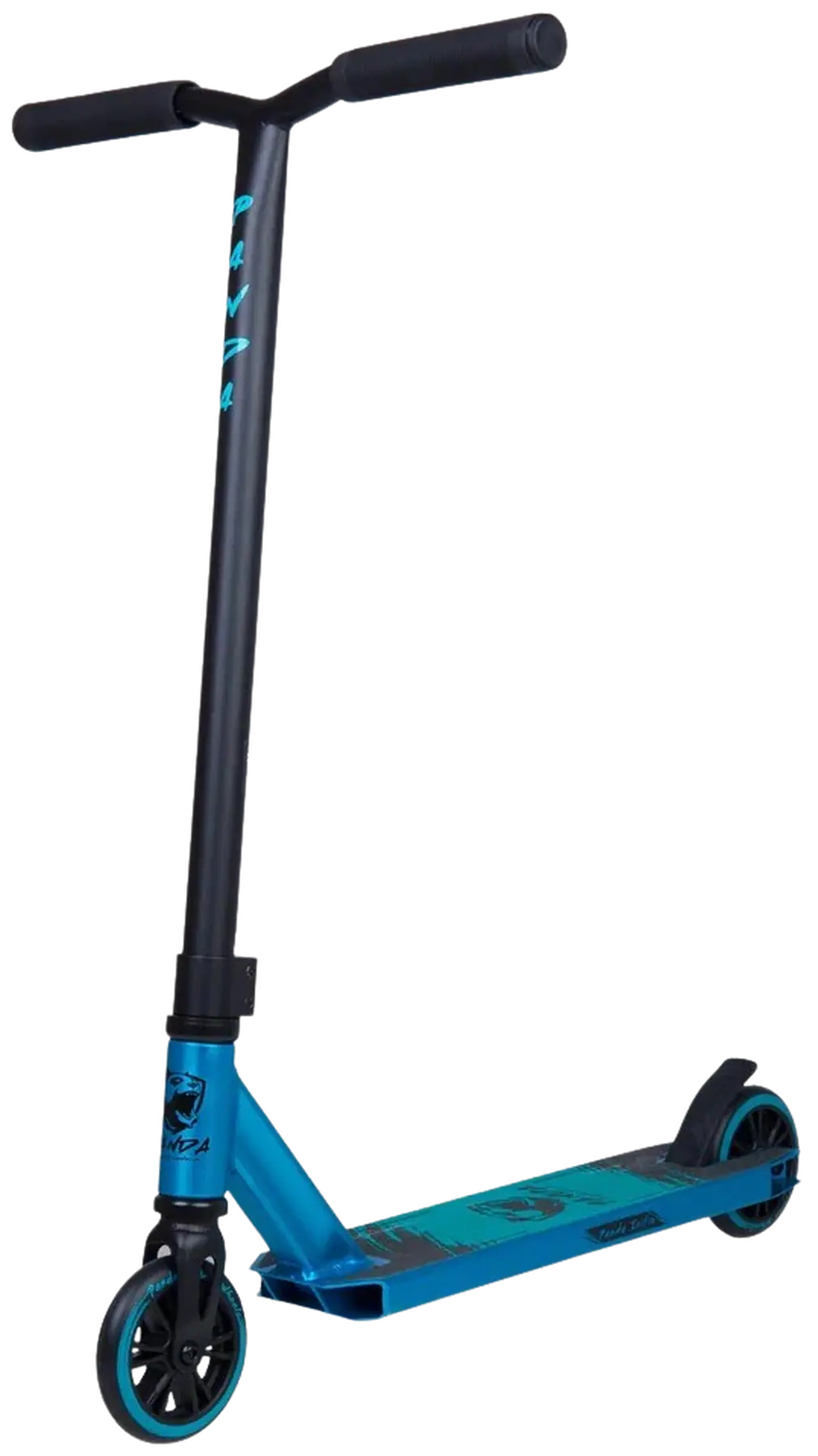 Panda Initio V2 Trick Sparkcykel