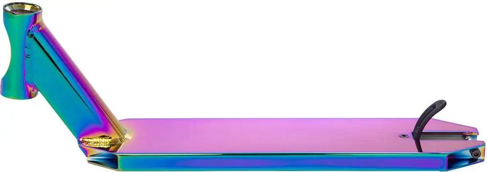 Striker Lux Kickbike Deck (49cm)