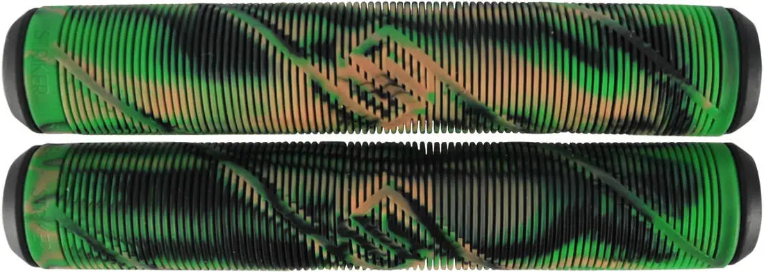 Striker Kickbike Handtag