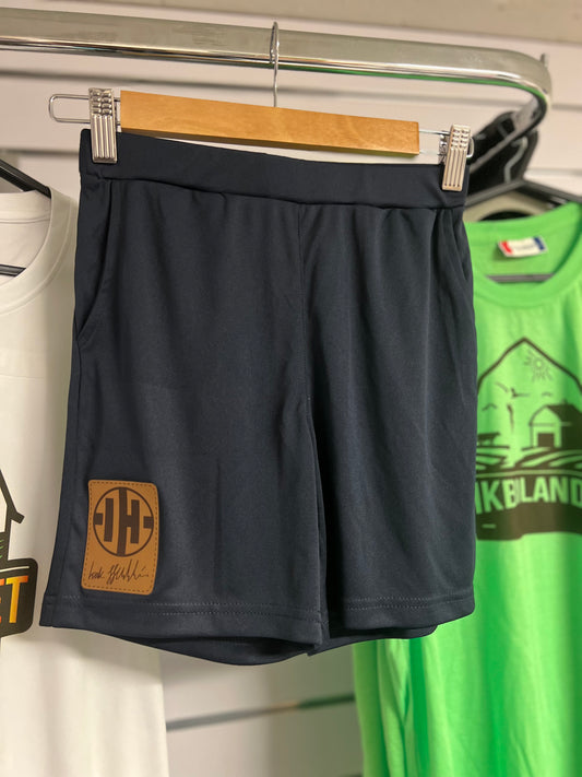 Isak Huddén Shorts
