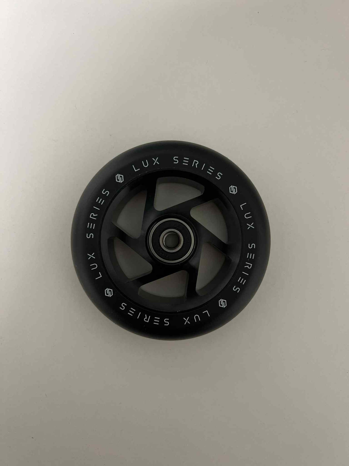 Striker Lux 100mm hjul