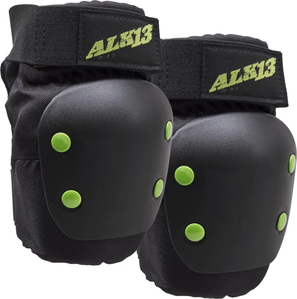 Alk13 Combo Pads