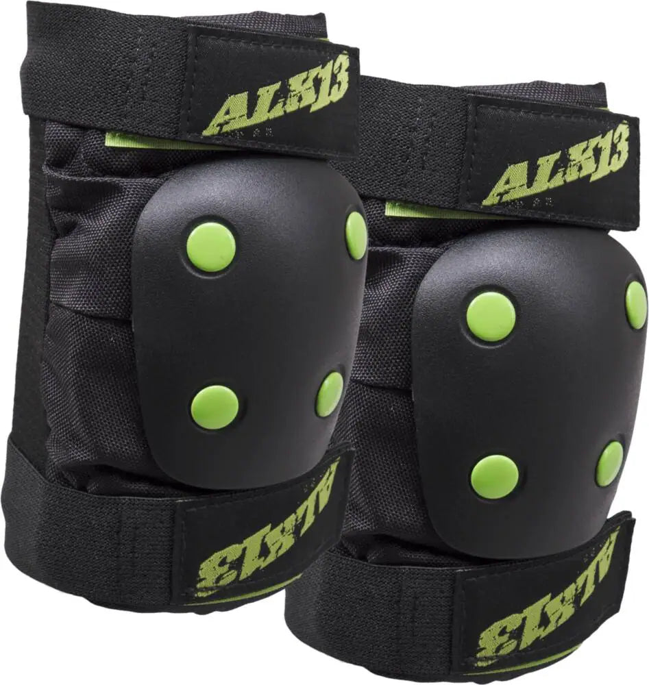 Alk13 Combo Pads