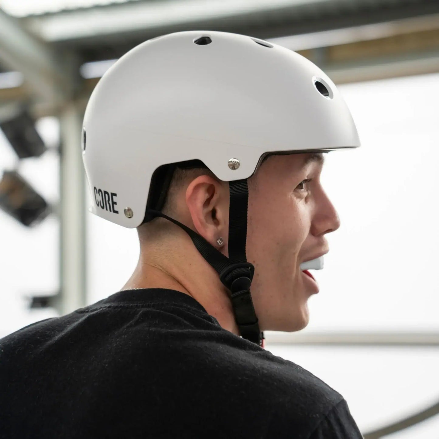 CORE Action Sports Hjälm