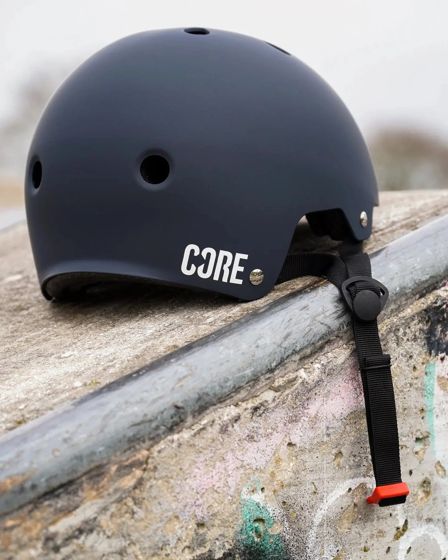 CORE Action Sports Hjälm