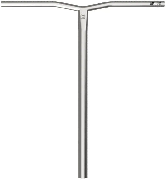 CORE Apollo V2 Titanium Kickbike Styre (680mm)