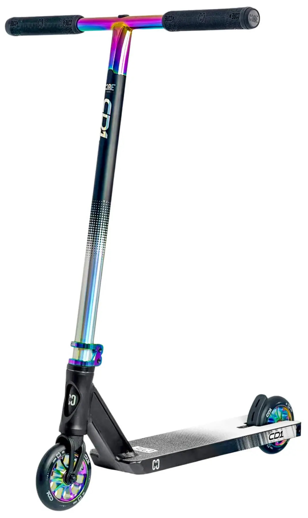 CORE CD1 Trick Sparkcykel