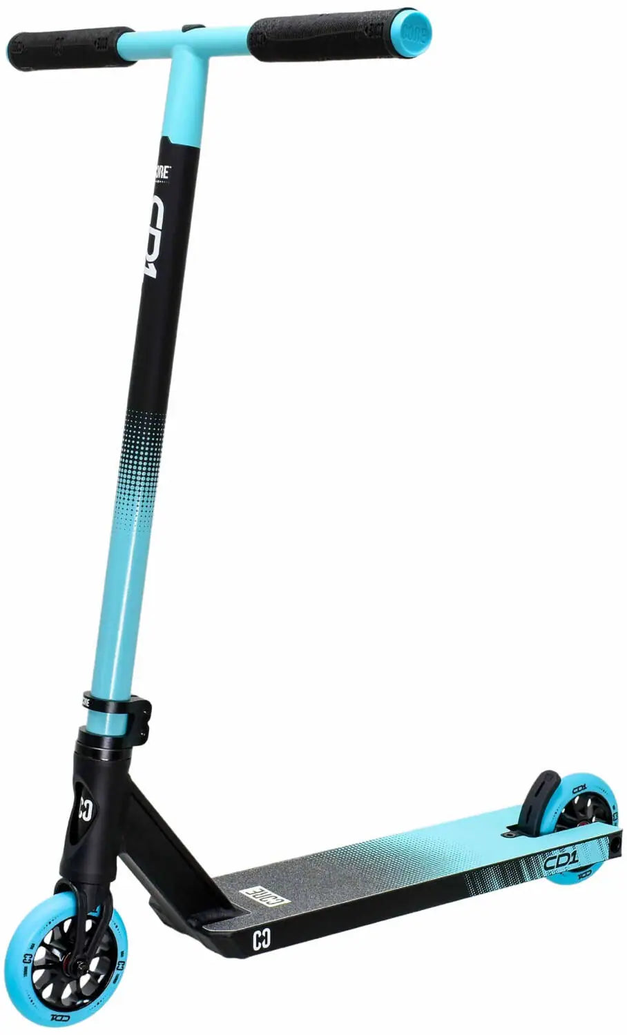 CORE CD1 Trick Sparkcykel
