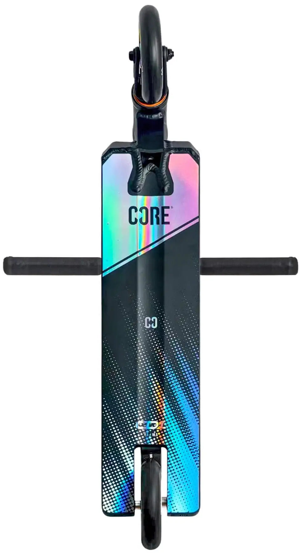 CORE CD1 Trick Sparkcykel