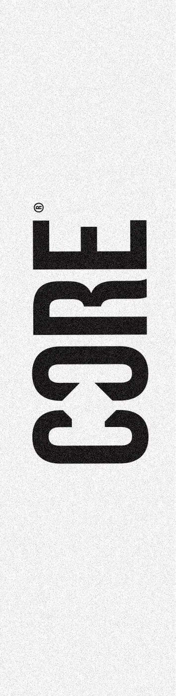 CORE Classic Kickbike Griptape