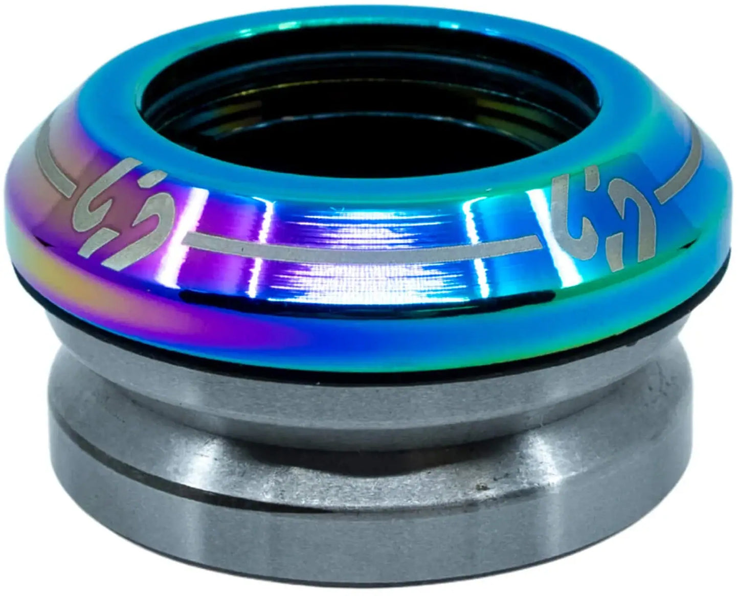 CORE Icon Integrated Kickbike Headset