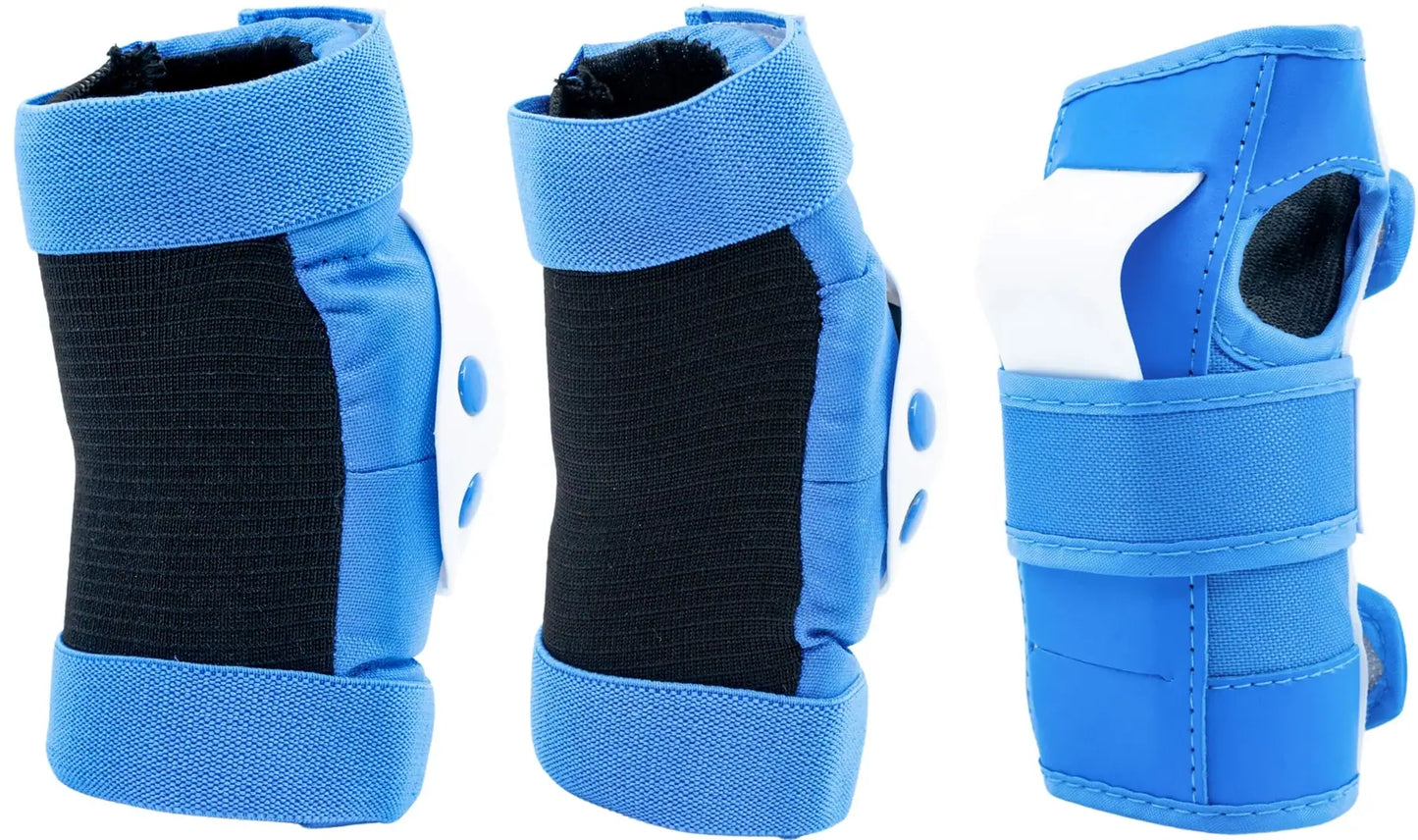 CORE Junior Skyddsset 3-pack