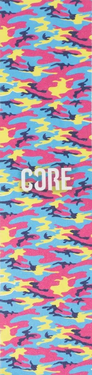CORE Classic Kickbike Griptape