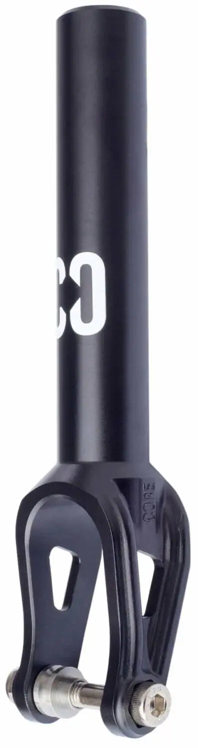 CORE ST2 SCS/HIC Framgaffel Kickbike (120mm)