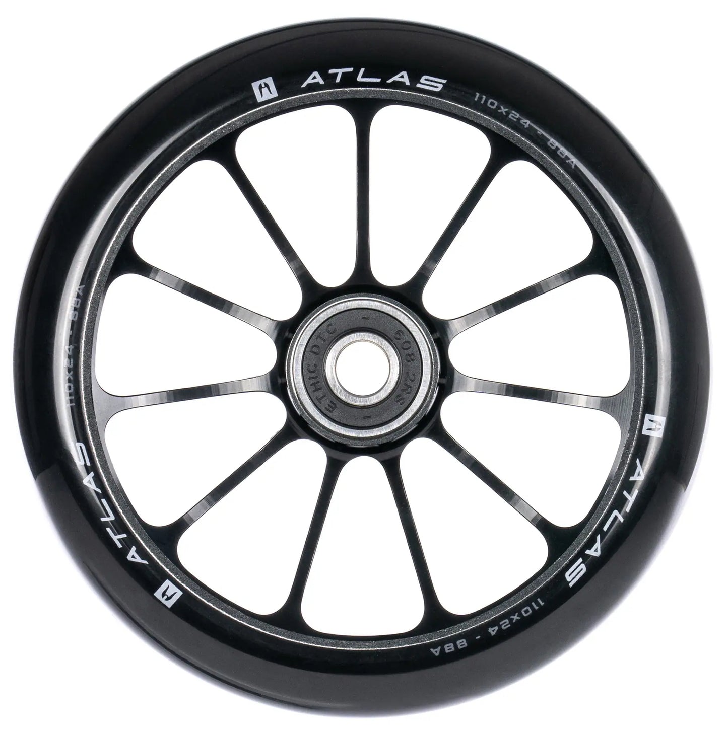 Ethic Atlas Sparkcykel Hjul