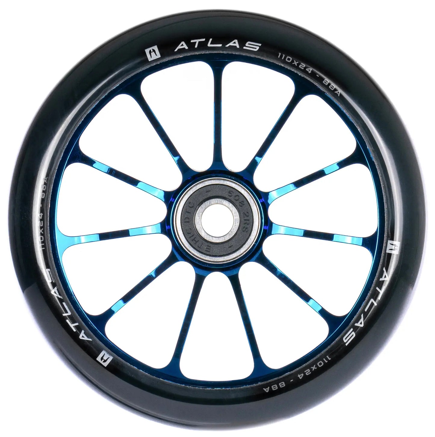 Ethic Atlas Sparkcykel Hjul