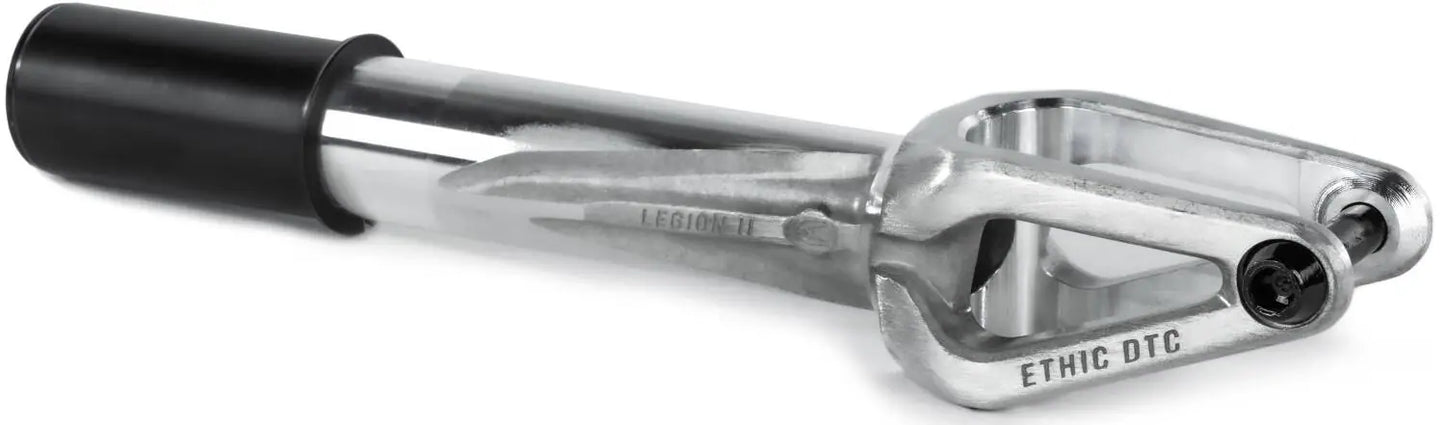 Ethic Legion V2 HIC Framgaffel Kickbike