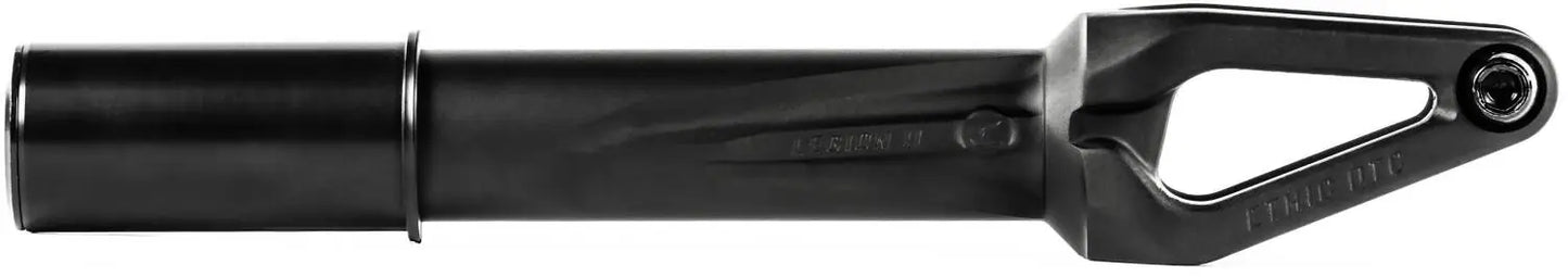 Ethic Legion V2 HIC Framgaffel Kickbike