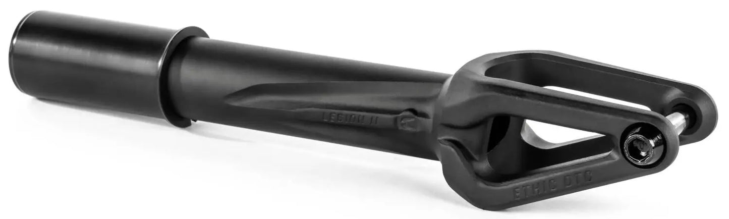 Ethic Legion V2 HIC Framgaffel Kickbike