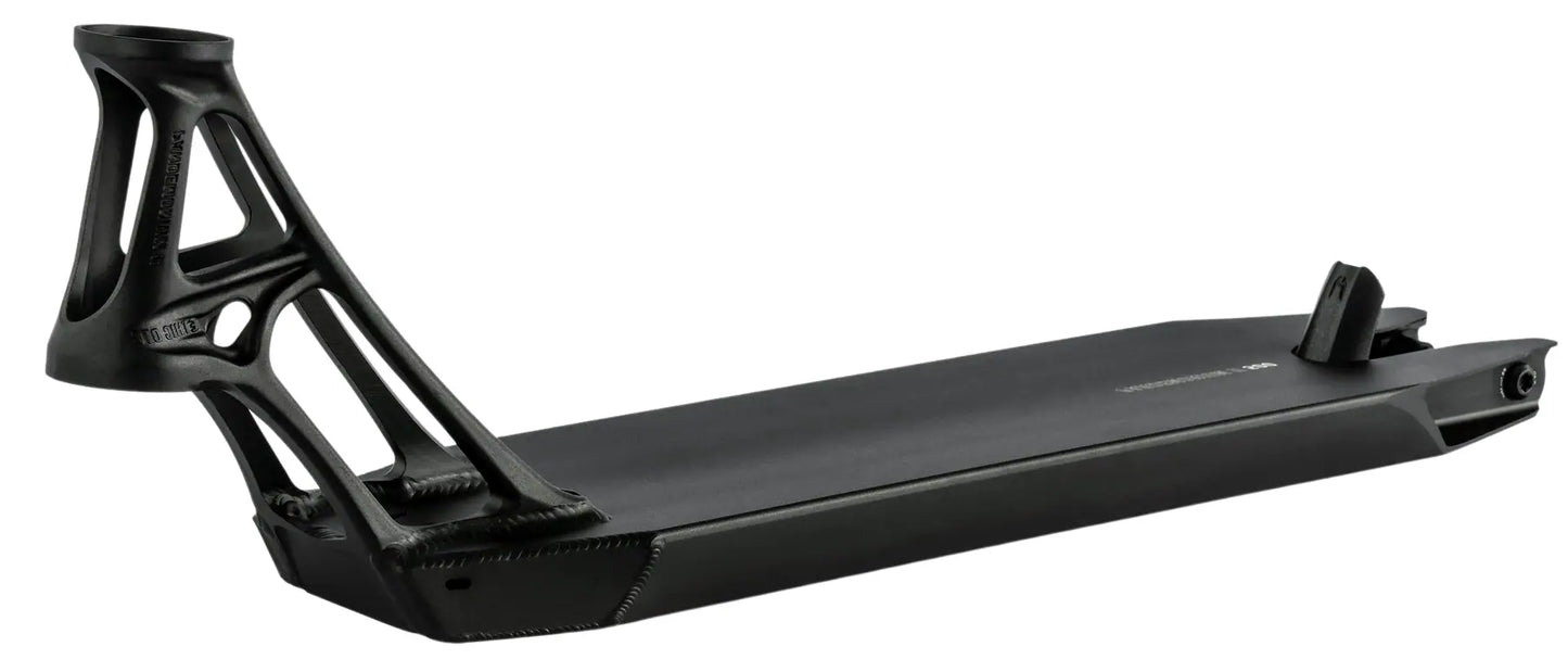 Ethic Pandemonium V2 Kickbike Deck (460mm)