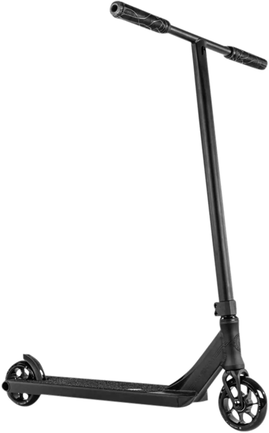 Ethic Pandora Trick sparkcykel (Svart)