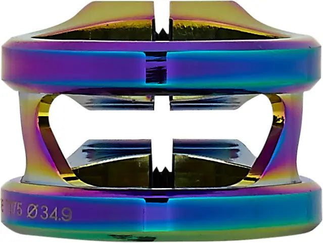 Ethic Sylphe Oversized Kickbike Clamp