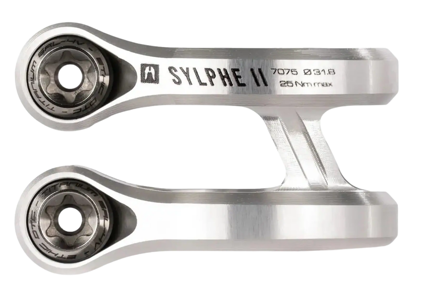 Ethic Sylphe V2 Kickbike Clamp (34,9mm)