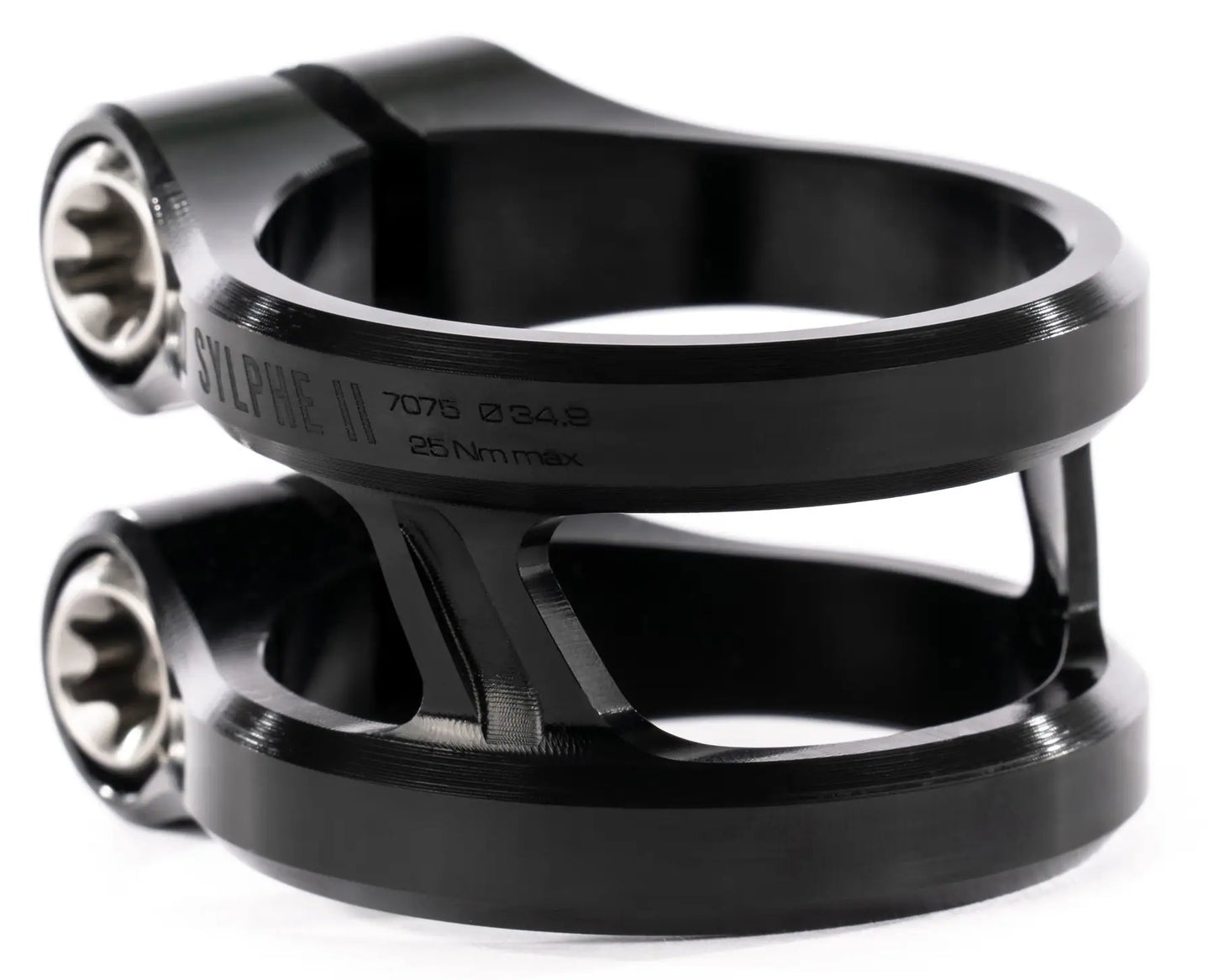 Ethic Sylphe V2 Kickbike Clamp (34,9mm)